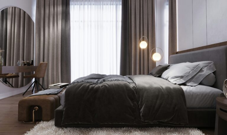 11 Coziest Bedroom Decor Ideas Right Now